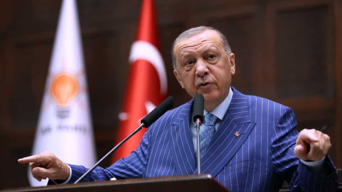 Turkey