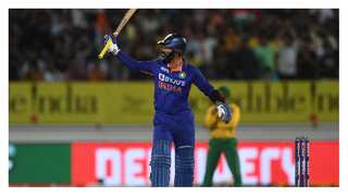 Dinesh Karthik: The finisher who is far from finished