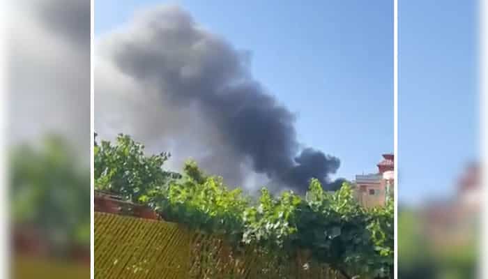 Twin blasts rock Kabul city: 'Gunmen stormed Gurudwara premises'