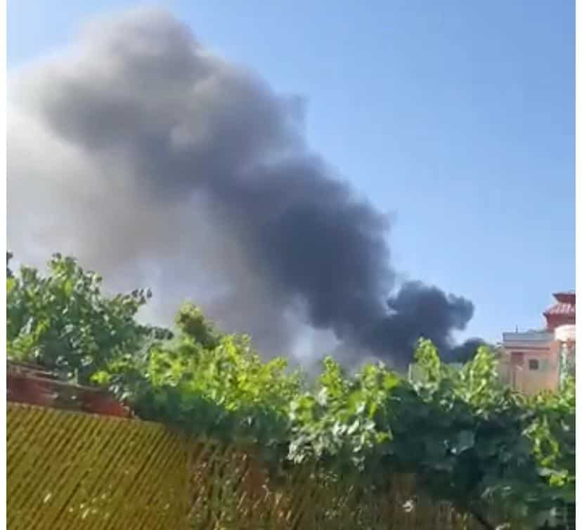 Twin blasts rock Kabul city: 'Gunmen stormed Gurudwara premises'
