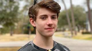 'Just Add Magic: Mystery City' star Tyler Sanders dies at 18