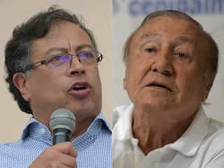 Gustavo Petro vs Rodolfo Hernandez: Here’s all you need to know about Colombian presidential elections