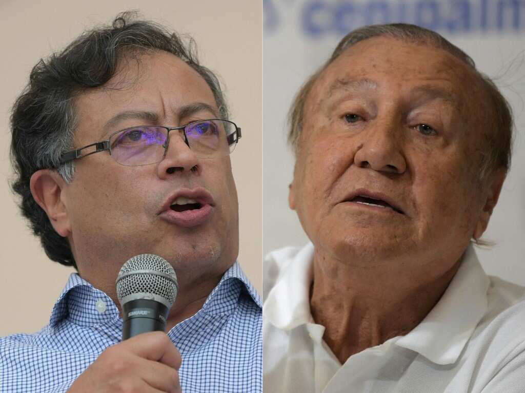 Gustavo Petro vs Rodolfo Hernandez: Here’s all you need to know about Colombian presidential elections