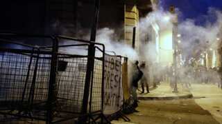 Ecuador declares state of emergency in three provinces over Indigenous protests