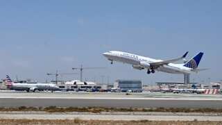 What's driving up air fares despite rising demand? Experts have the answer