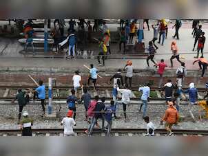 Agneepath scheme protest: Indian government introduces four big changes in recruitment process