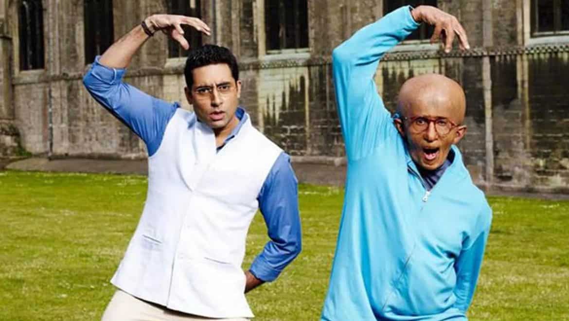 Amol Arte in Paa (2009)