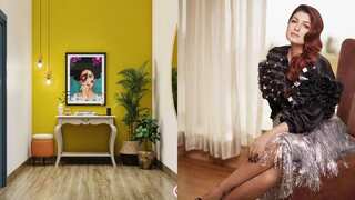 Turn your master bedroom into ‘oasis of peace’ in under $50 like Twinkle Khanna