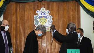 There will be no Chinese military base: Solomon Islands Prime Minister Manasseh Sogavare