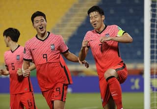 FIFA World Cup 2022: A look at the Asian contingent as record six teams qualify