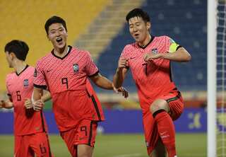 FIFA World Cup 2022: A look at the Asian contingent as record six teams qualify