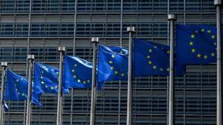 Russia putting world in danger of famine, warns European Union