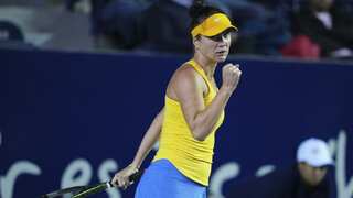 'I don't support it': Ukraine's Elina Svitolina on US Open’s decision to allow Russian players to participate