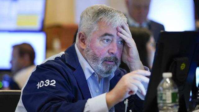 Steepest weekly slide in World stocks: Markets heading to recession after record inflation?