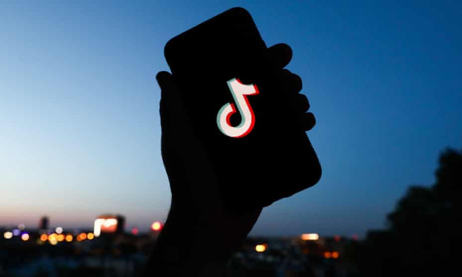 Report: TikTok leak suggests users data not private