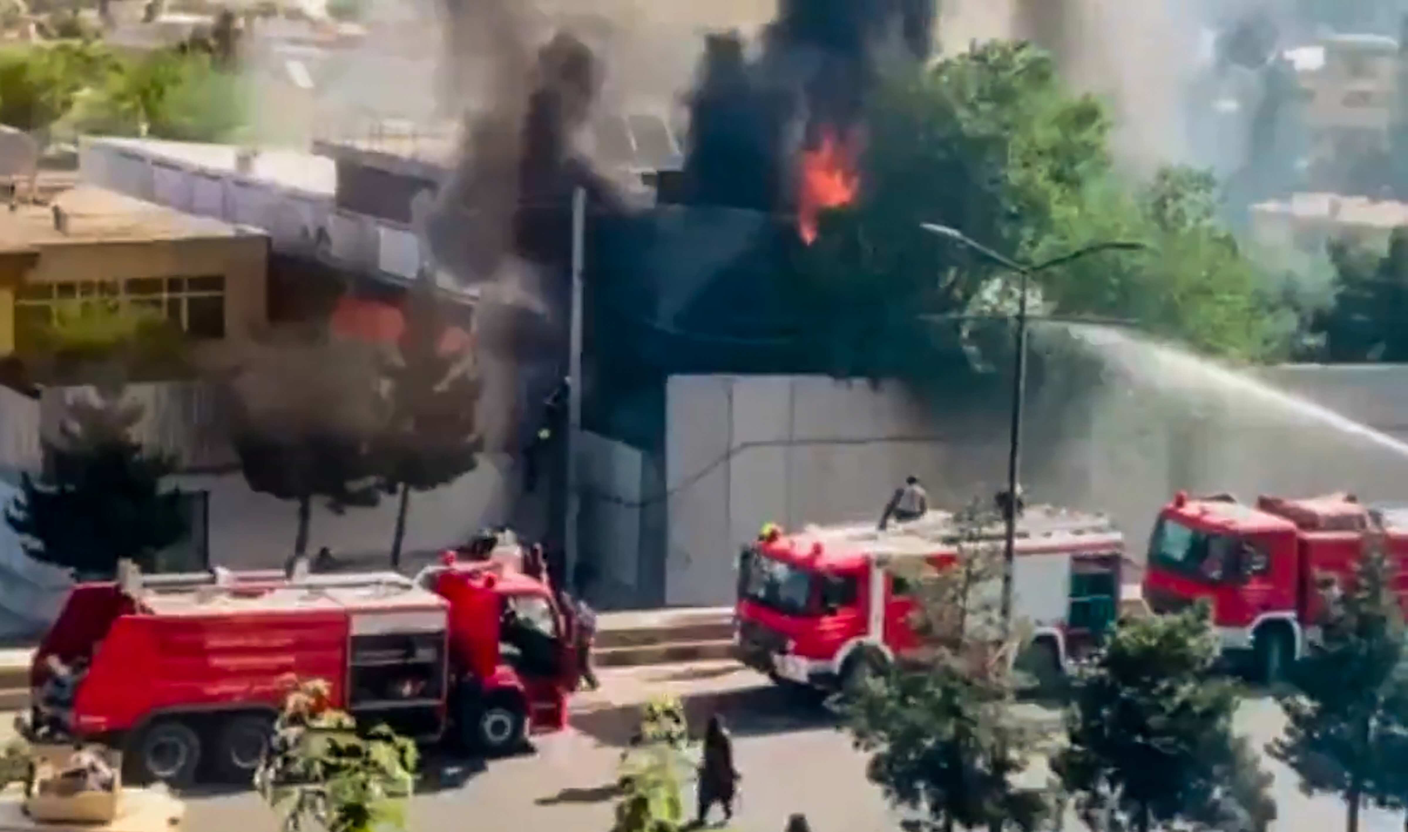 India grants e-visas to Sikhs, Hindus in Afghanistan in wake of Kabul gurudwara attack: Report