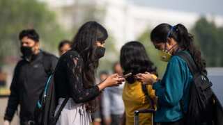 COVID-19: India records 12,899 new cases and 15 deaths