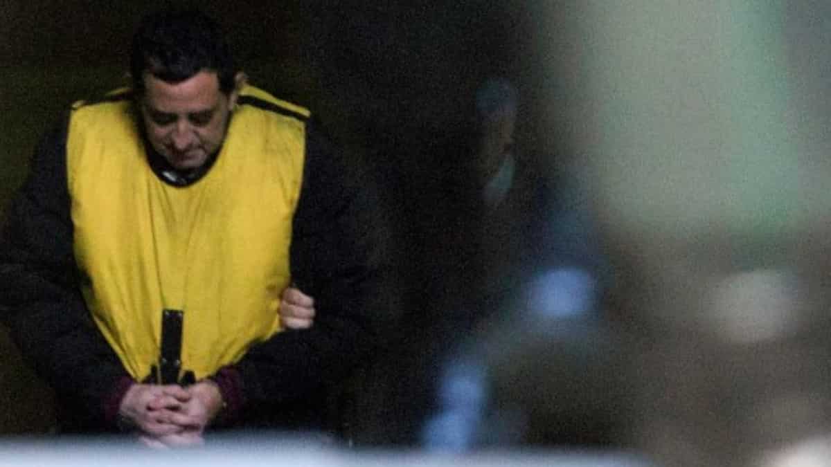 Defrocked Chilean priest gets 15 years for abusing minors Defrocked Chilean priest gets 15 years for abusing minors