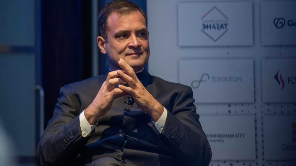 Rahul Gandhi appeals Congress workers to not celebrate his birthday amid Agnipath protests