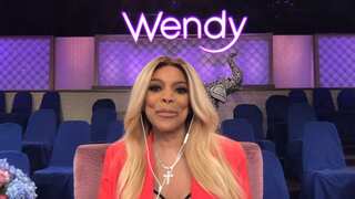 Wendy Williams didn't appear on the finale episode of 'The Wendy Williams Show'