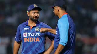 'Rishabh Pant is overweight': Danish Kaneria raises questions over Indian skipper's fitness