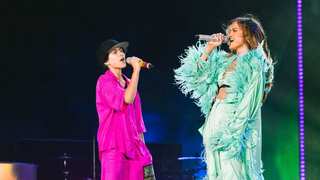 Jennifer Lopez introduces her child Emme with gender-neutral pronouns, gets lauded by fans on social media