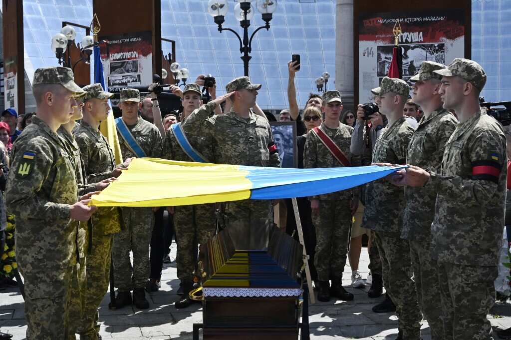 NATO chief warns Russia-Ukraine conflict could last ‘for years’, PM Johnson also echoes concern NATO chief warns Russia-Ukraine conflict could last ‘for years’, PM Johnson also echoes concern