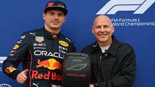 Max Verstappen aces wet conditions to win pole for Canadian Grand Prix edging Fernando Alonso