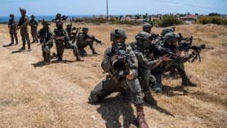 53-year-old Palestinian man killed by Israeli forces near border in West Bank