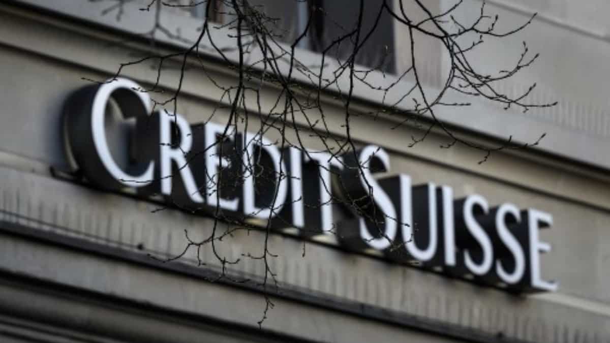 Russian oligarch sues Credit Suisse over alleged $515 million loss Russian oligarch sues Credit Suisse over alleged $515 million loss