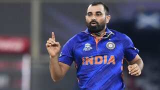 'Seems like he doesn't feature': Ashish Nehra feels Mohammed Shami won't make it to India's T20 WC squad