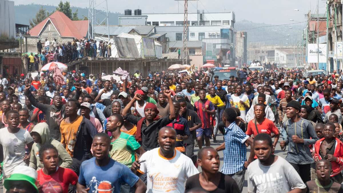 Anti-Rwandan sentiment