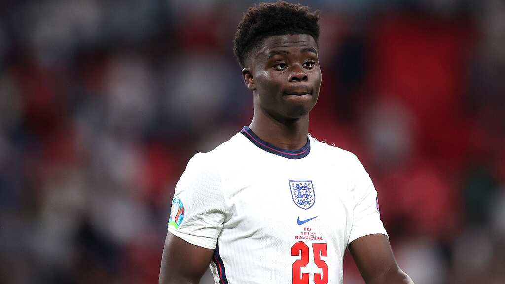 More than half of all players at Euros, AFCON finals abused, reveals online study