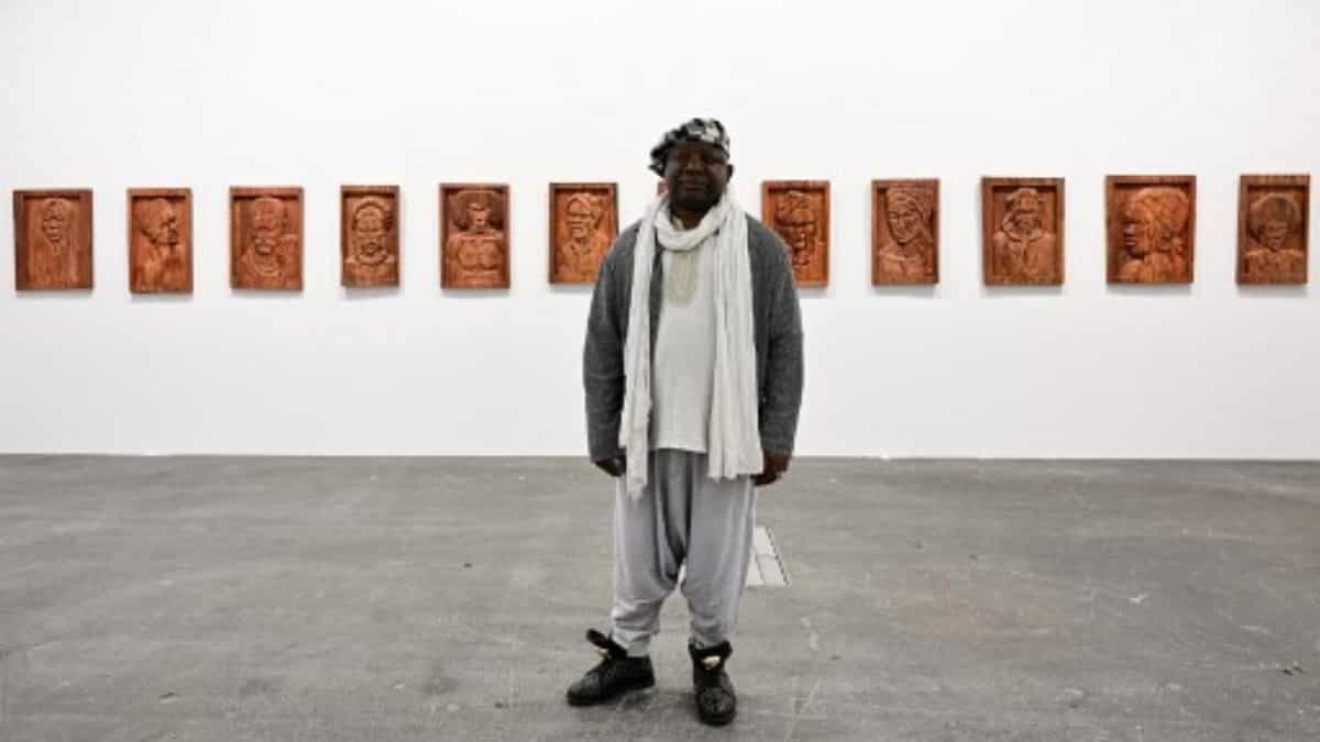 Digital and non-digital artworks