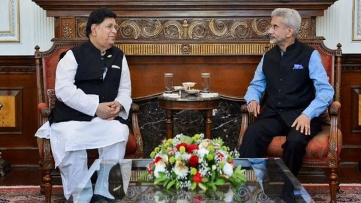 India, Bangladesh keen to boost bilateral ties: Jaishankar India, Bangladesh keen to boost bilateral ties: Jaishankar