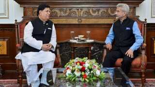 India, Bangladesh keen to boost bilateral ties: Jaishankar