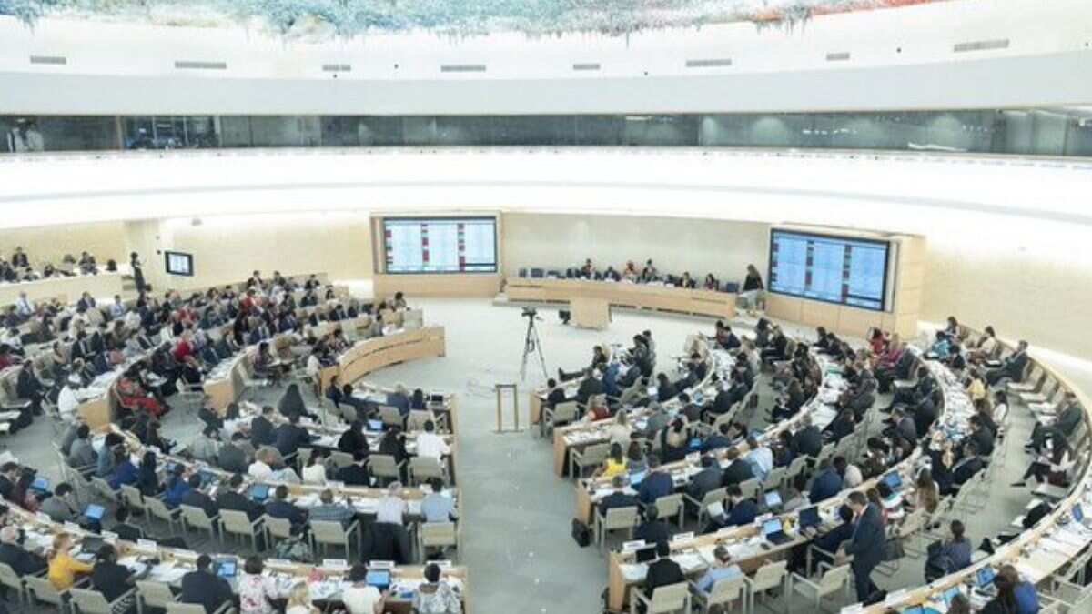 Human Rights Council expresses concern over indoctrination of children in Pakistan, Afghanistan madrasas