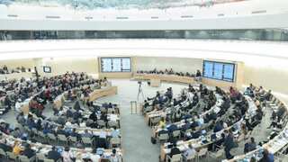 Human Rights Council expresses concern over indoctrination of children in Pakistan, Afghanistan madrasas