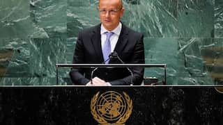 Russia has assured Hungary of continued gas shipments: Foreign Minister