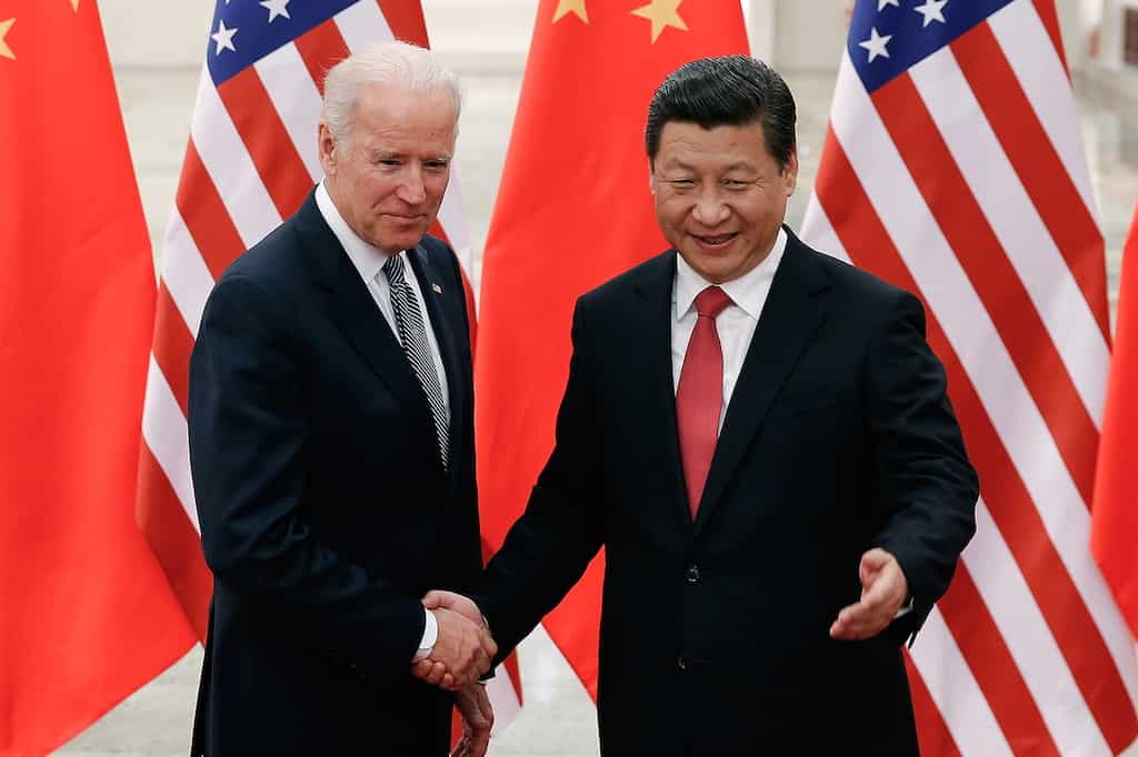 Biden to talk to Xi soon: Trade restrictions on China now hurting US?