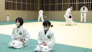 Japan judo hits crisis point as bullied, burnt-out children quit