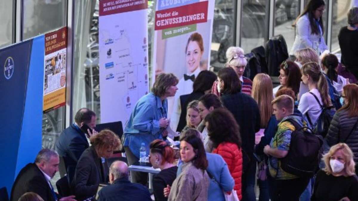 World organisations send aid for people