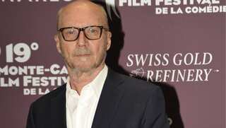 ‘Crash’ director Paul Haggis detained in Italy over sexual assault charges