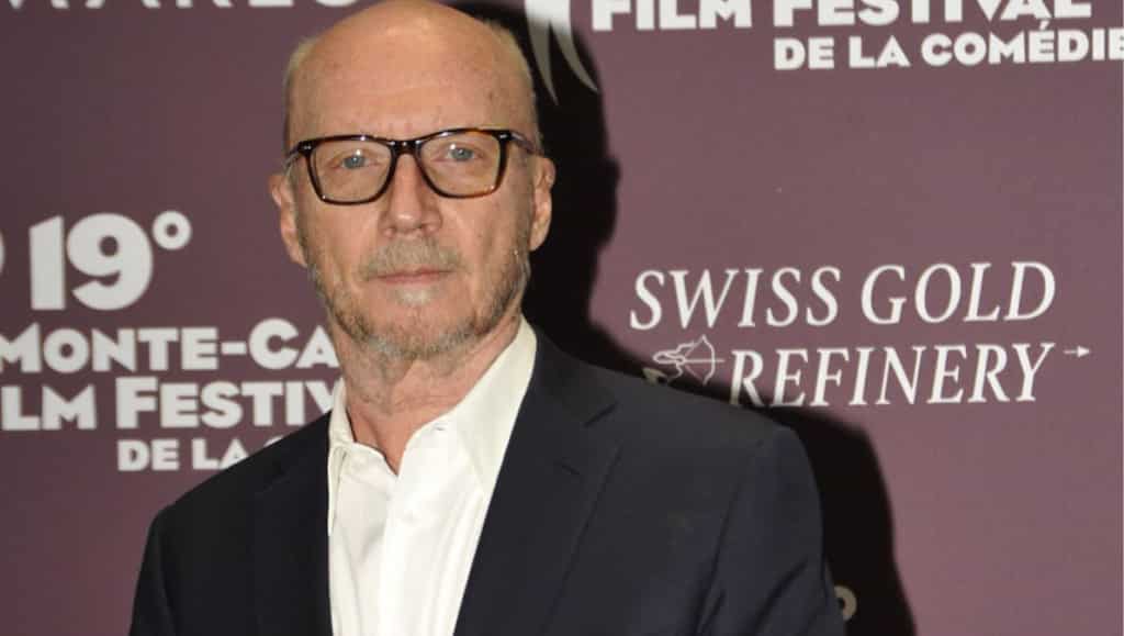 Director Paul Haggis makes latest court appearance in Italy
