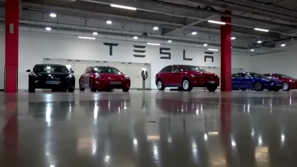 Tesla shareholder sues car maker: Workplace discrimination, harassment reported