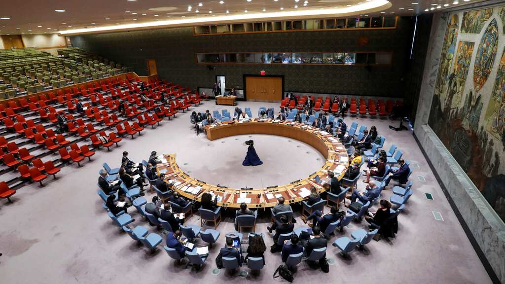 5 countries, including India, reject Pak's attempt to list Indian national as UN terrorist