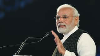 Prime Minister Narendra Modi embarks on 2-day visit to Karnataka