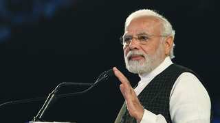 Prime Minister Narendra Modi embarks on 2-day visit to Karnataka
