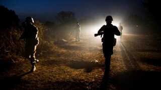 Witnesses say more than 200 killed in Ethiopia ethnic attack