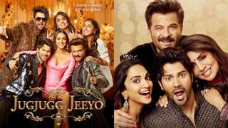 'JugJugg Jeeyo' copyright infringement case: Film to be screened in Ranchi court before release